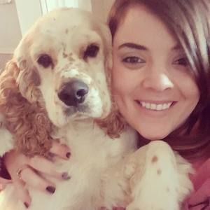 Meet your Posher, Samantha